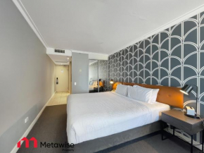 MetaWise Sydney CBD Haymarket King Studio, Sydney